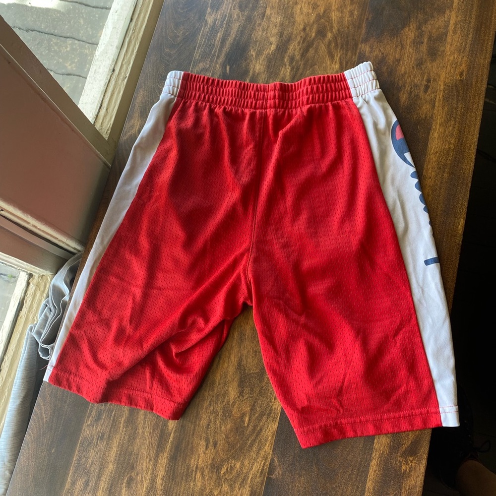 Boys Basketball Shorts